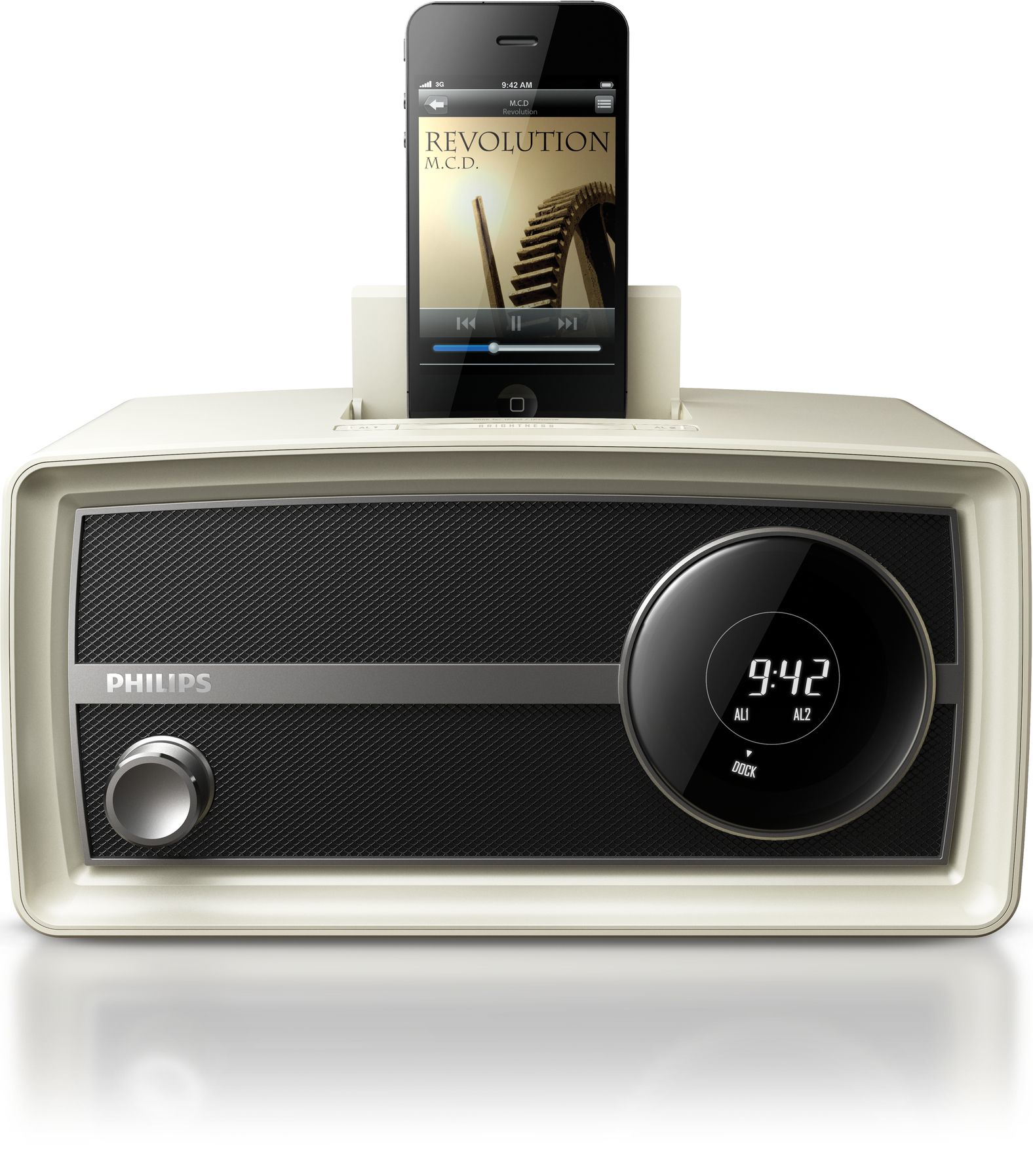 Philips Original radio mini ORD2100C/37 – image 2