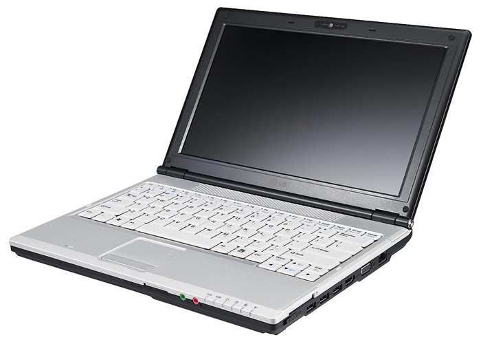 LG E series E200-A.CPSMB1 laptop Intel® Celeron® 540 – image 3