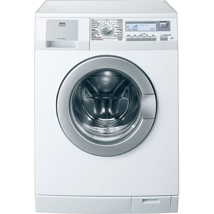 AEG Lavamat 76850A