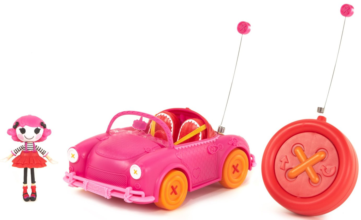 Giochi Preziosi 5284 remote controlled toy