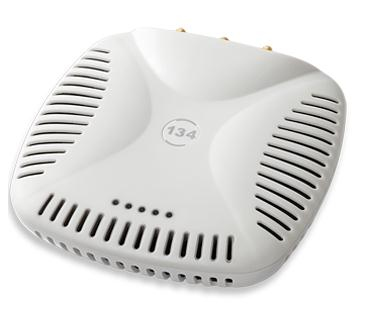 Dell PowerConnect W-AP134 1000 Mbit/s White Power over Ethernet (PoE)