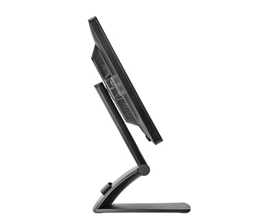 HP Monitor EliteDisplay E221c de 21,5 pulgadas con retroiluminación LED y cámara web (ENERGY STAR) – image 8