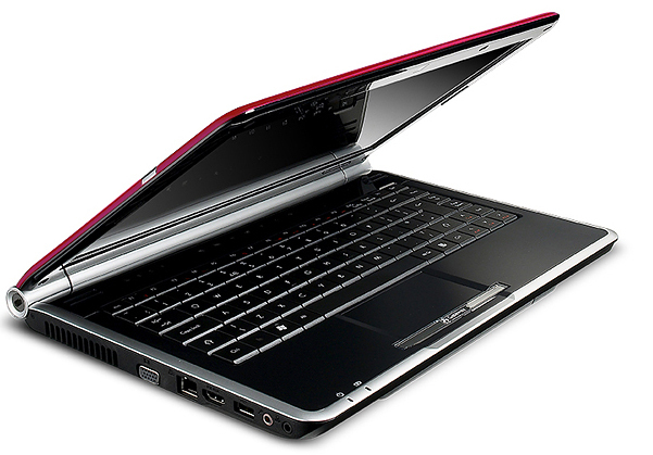 Acer Gateway NV5301 – image 6