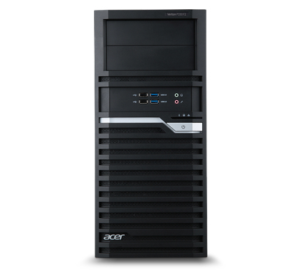 Acer Veriton P330 Intel® Xeon® E5 V2 Family E5-1607V2 – image 3