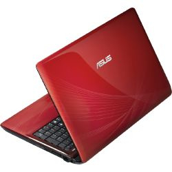 ASUS K52F-EX1181V Intel® Core™ i5 i5-480M Laptop – image 3
