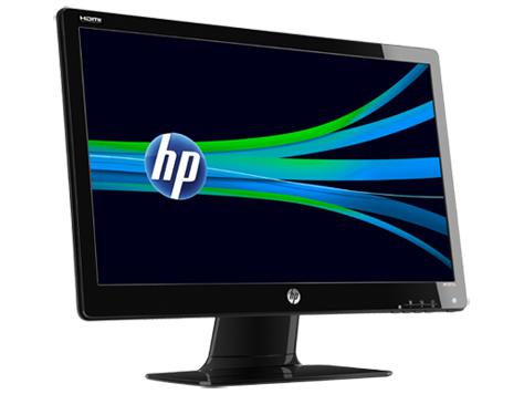 HP 2311x computer monitor – image 5