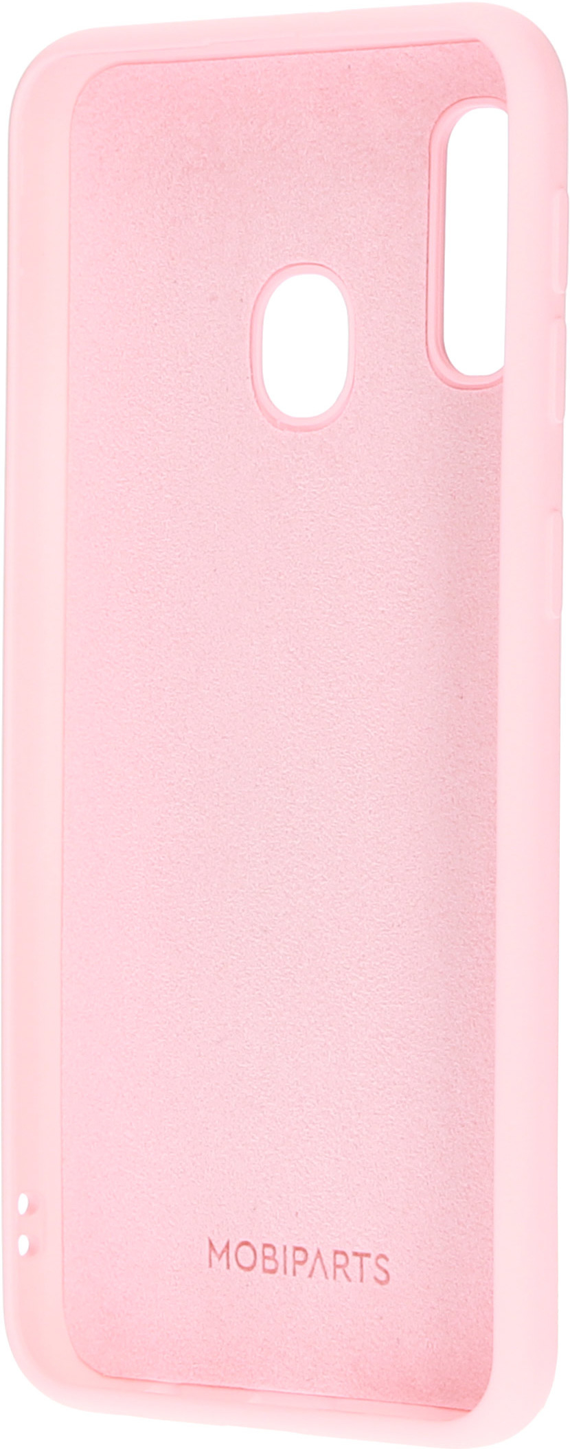 Mobiparts Silicone Cover Galaxy A20e (2019) – image 4