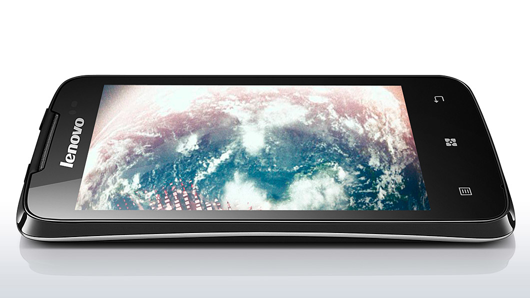 Lenovo Ideaphone A390 – image 6