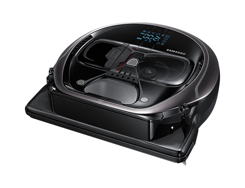 Samsung VR10M703PW9 Black – image 5