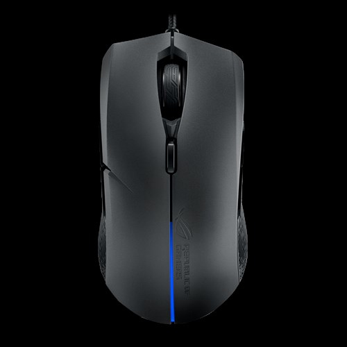 ASUS ROG Strix Evolve – image 2