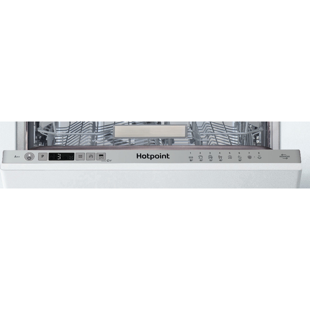 Hotpoint HSIC 3T127 UK – image 9