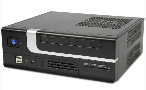 TERRA BUSINESS 5000 Compact SILENT+ GREENLINE – image 2