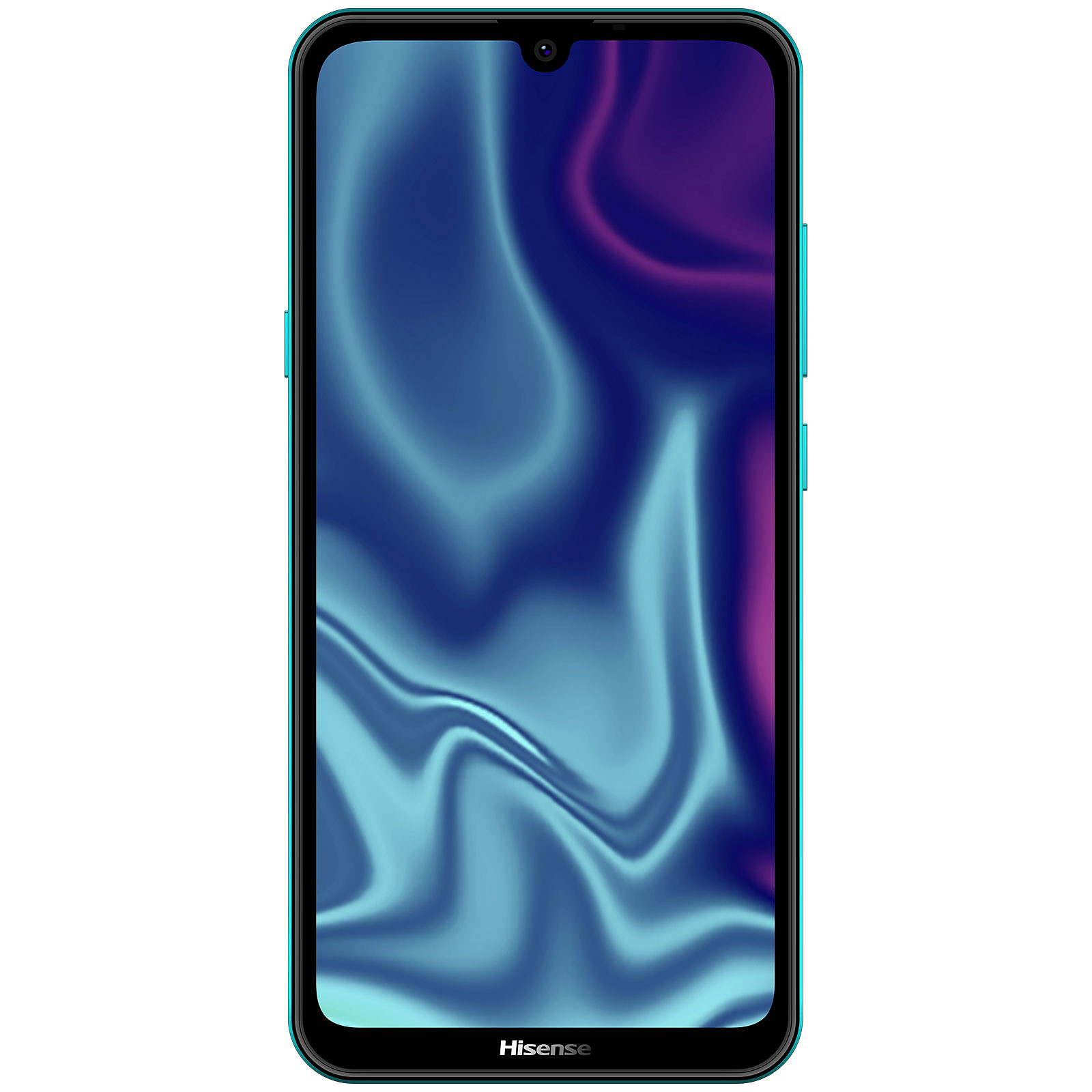 Hisense H30 Lite – image 1