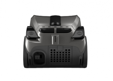 Hoover SH30050 vacuum – image 4