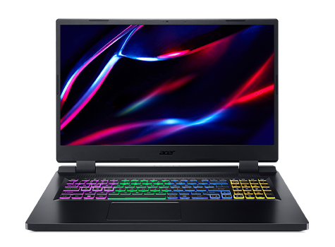 Acer Nitro 5 AN517-42-R4BL AMD Ryzen™ 7 6800H Laptop