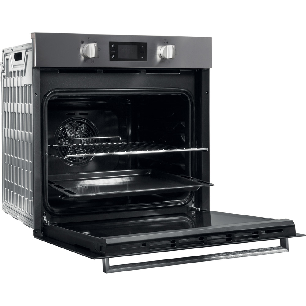 Indesit IFW 6544 H IX UK – image 3