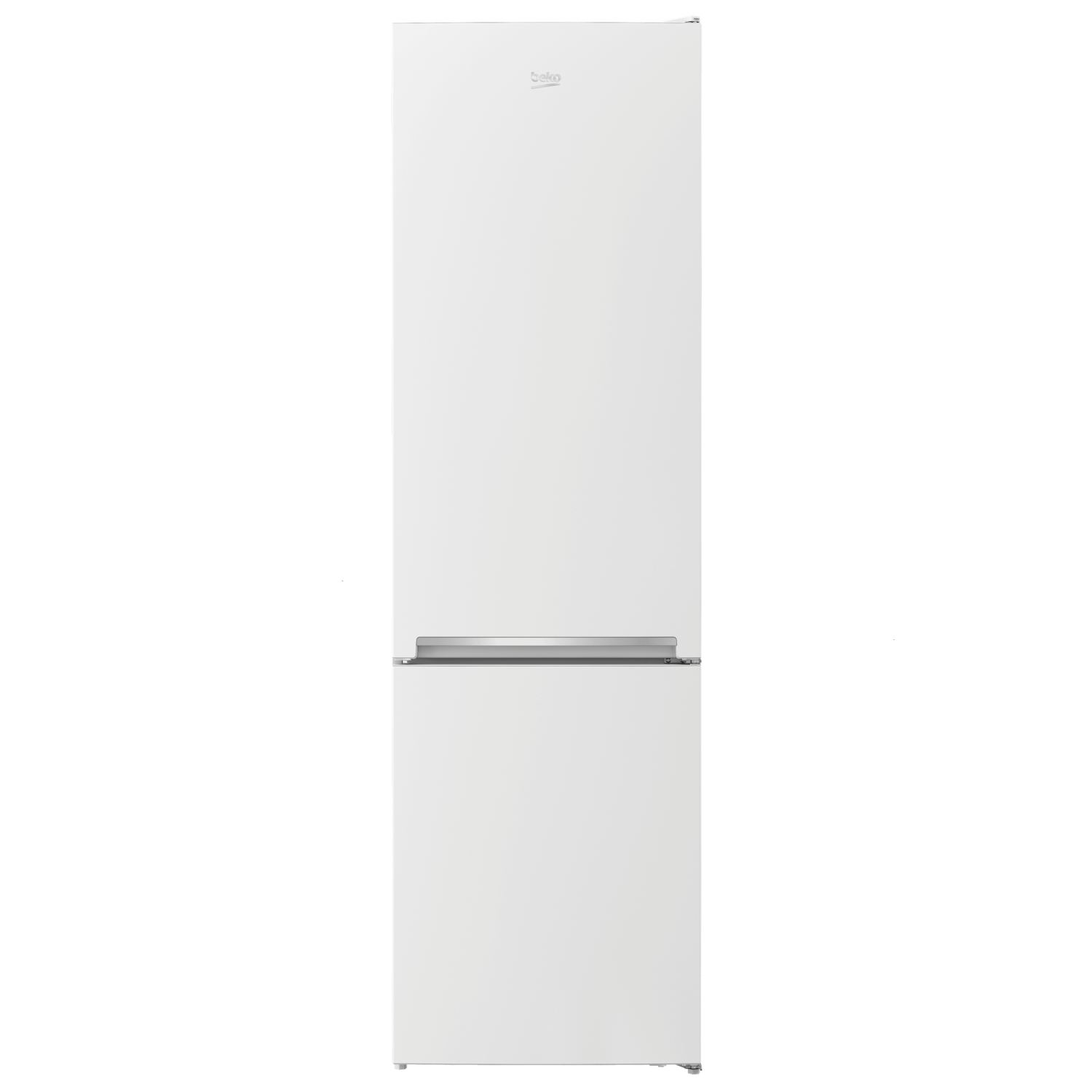 Beko RCNA406I40W fridge-freezer Freestanding