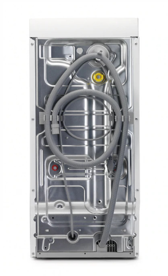 Electrolux EW6T560U washing machine Top-load – image 3