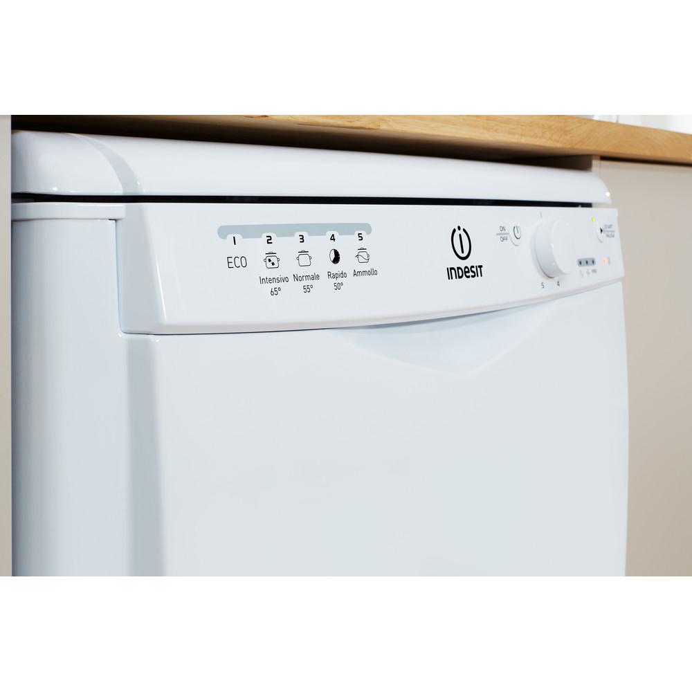 Indesit DFG 15B1.1 UK – image 7