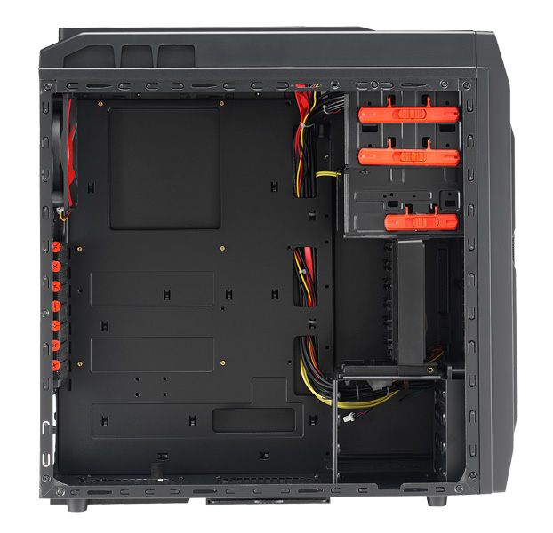 Chieftec Libra Series LF-01B – image 6