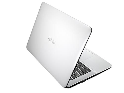 ASUS X455LD-WX203D laptop Intel® Core™ i3 i3-4030U – image 1