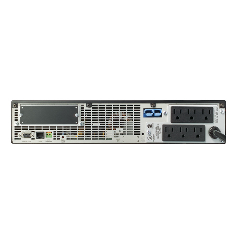 APC SURTA2200RMXL2U uninterruptible power supply (UPS) 2.2 kVA – image 2