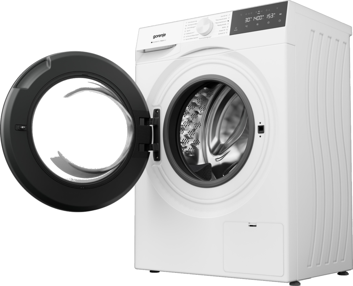 Gorenje Wave G4S74A21 – image 4