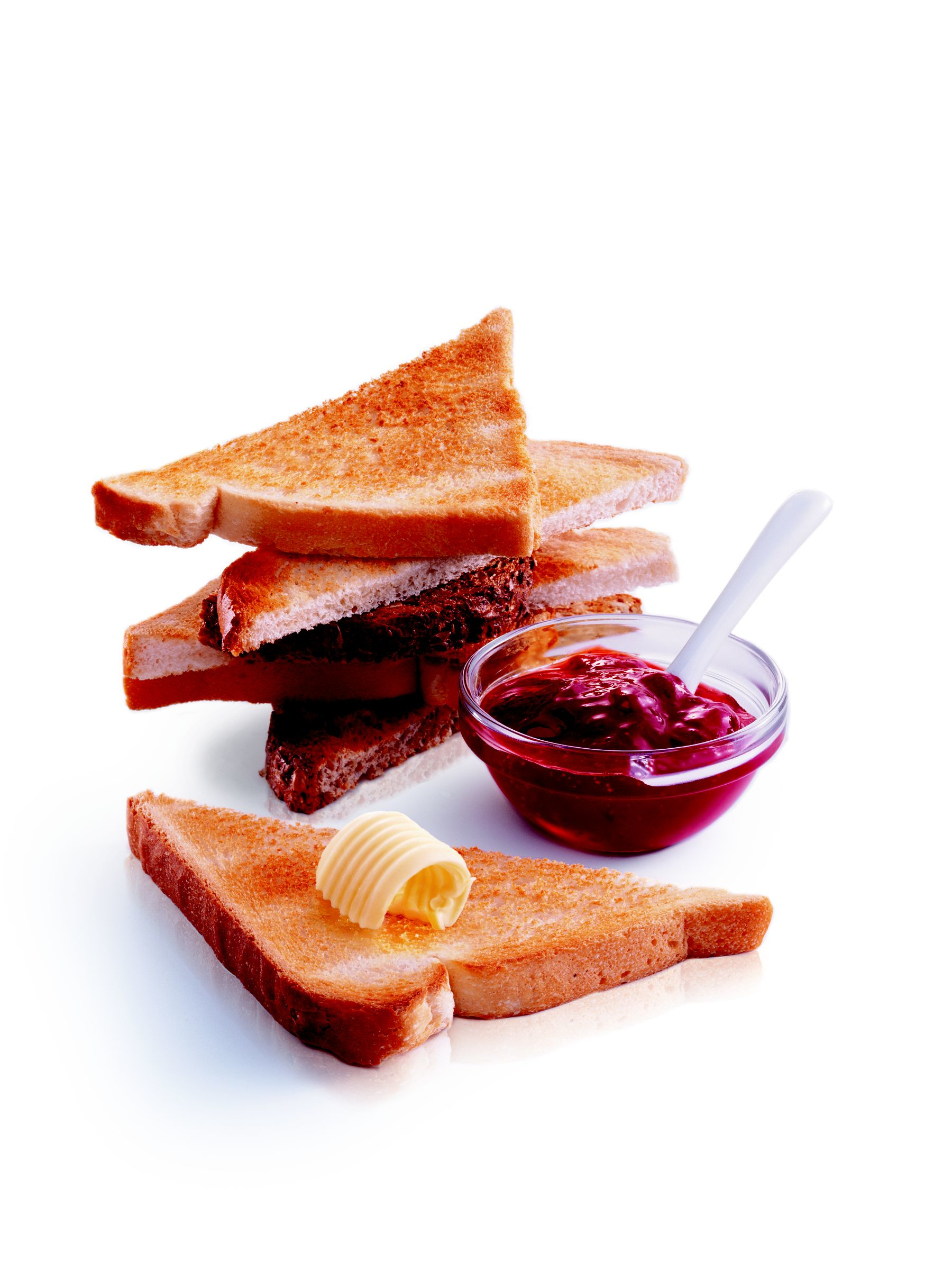 Philips Daily Collection Toaster HD2598/00 – image 3