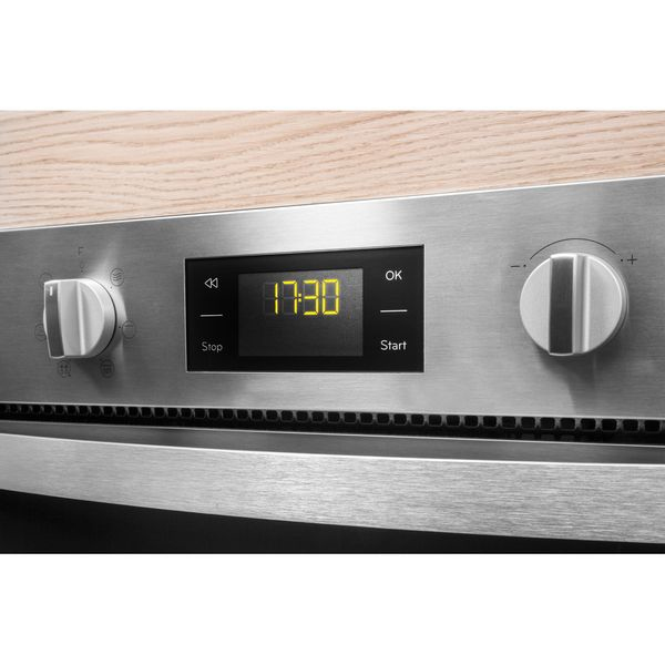 Indesit MWI 3443 IX UK – image 8