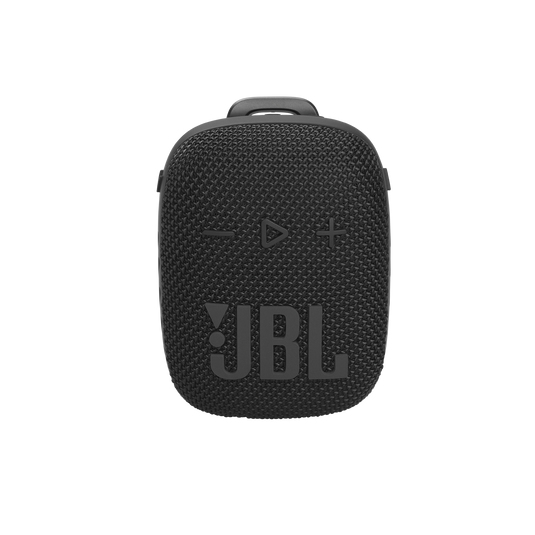 JBL Wind 3S Mono portable speaker Black 5 W image 10