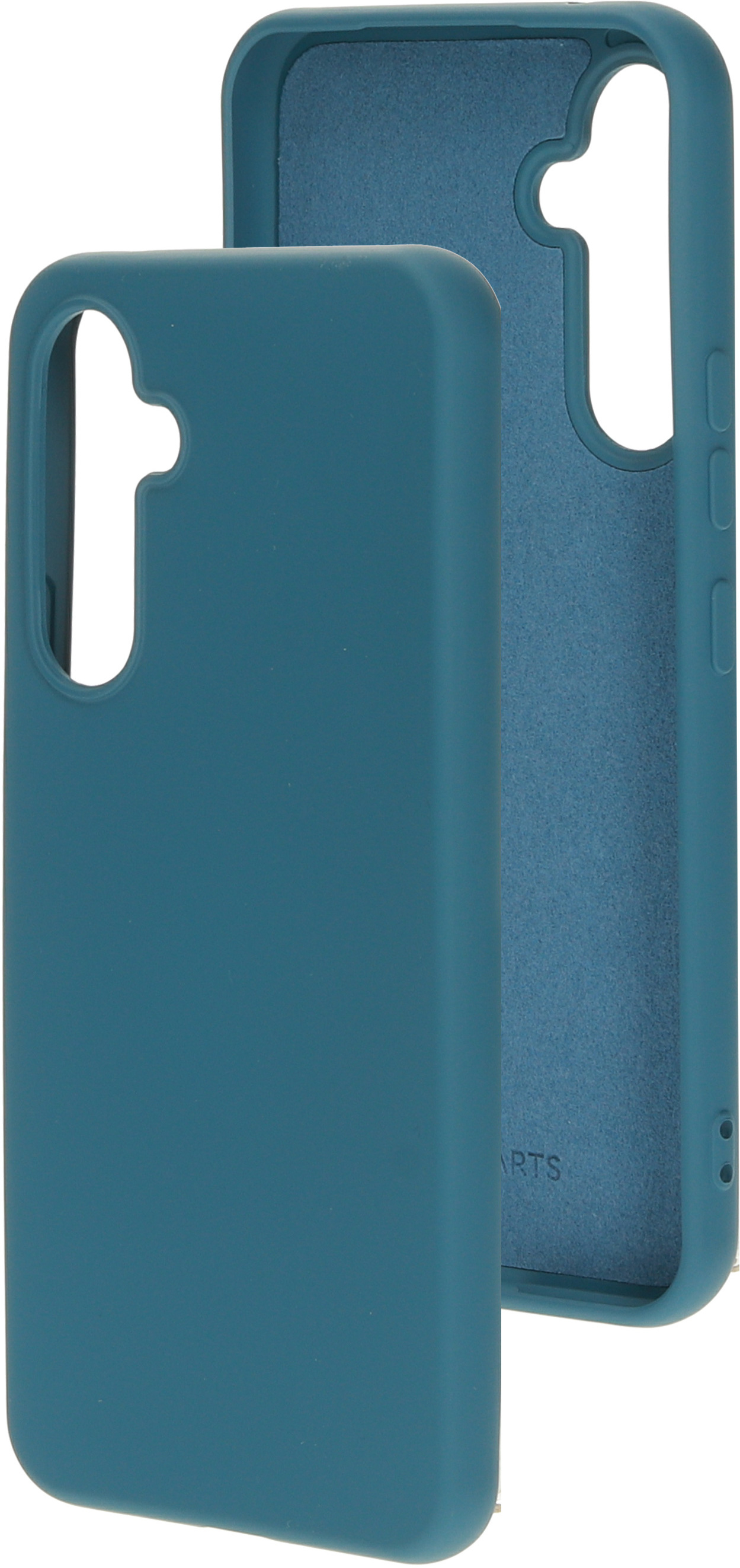 Mobiparts Silicone Cover Samsung Galaxy A54