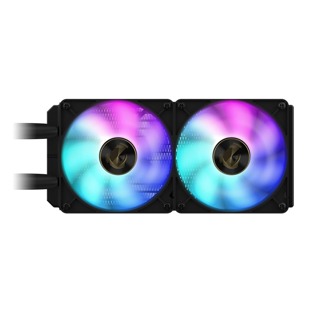 GIGABYTE GeForce RTX 3090 XTREME WATERFORCE 24G – image 9