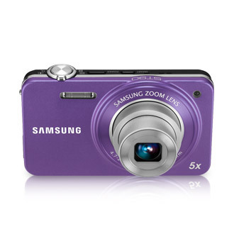 Samsung ST ST90 1/2.3" Compact camera – image 3