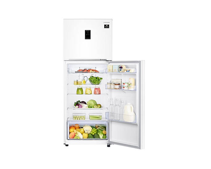 Samsung RT38K5500WW fridge-freezer Freestanding – image 7