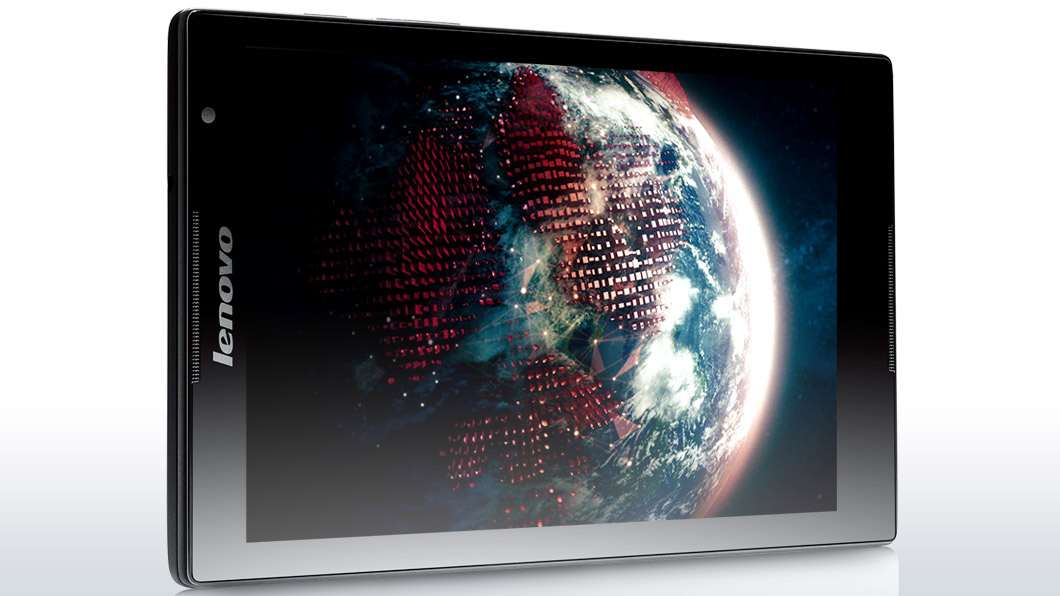 Lenovo Tab S8-50F Intel Atom® – image 4