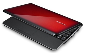 Samsung N220-JB03 Intel Atom® N450 Netbook – image 3