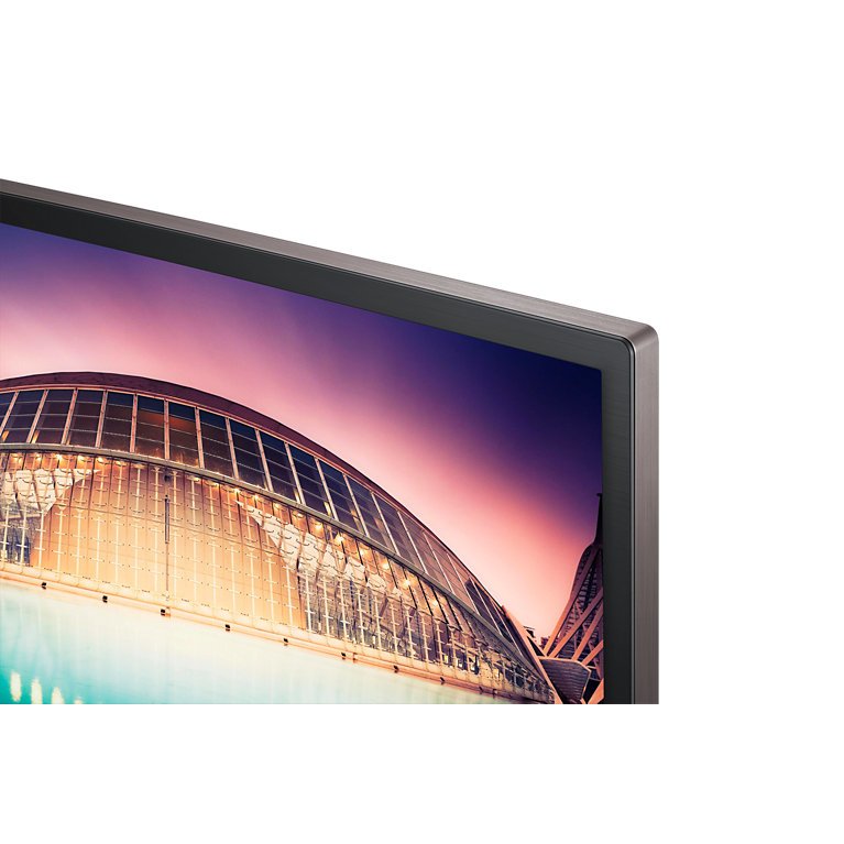 Samsung LS27E65KCS computer monitor – image 9
