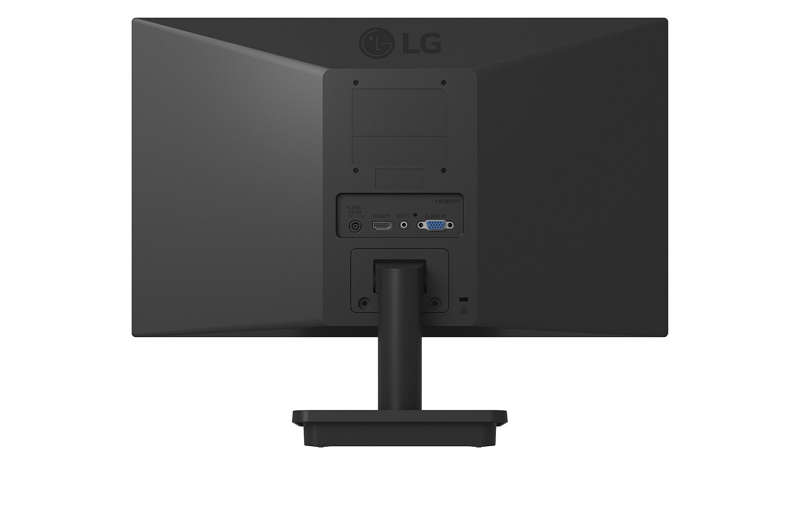 LG 20U401A-B.AWH computer monitor – image 7