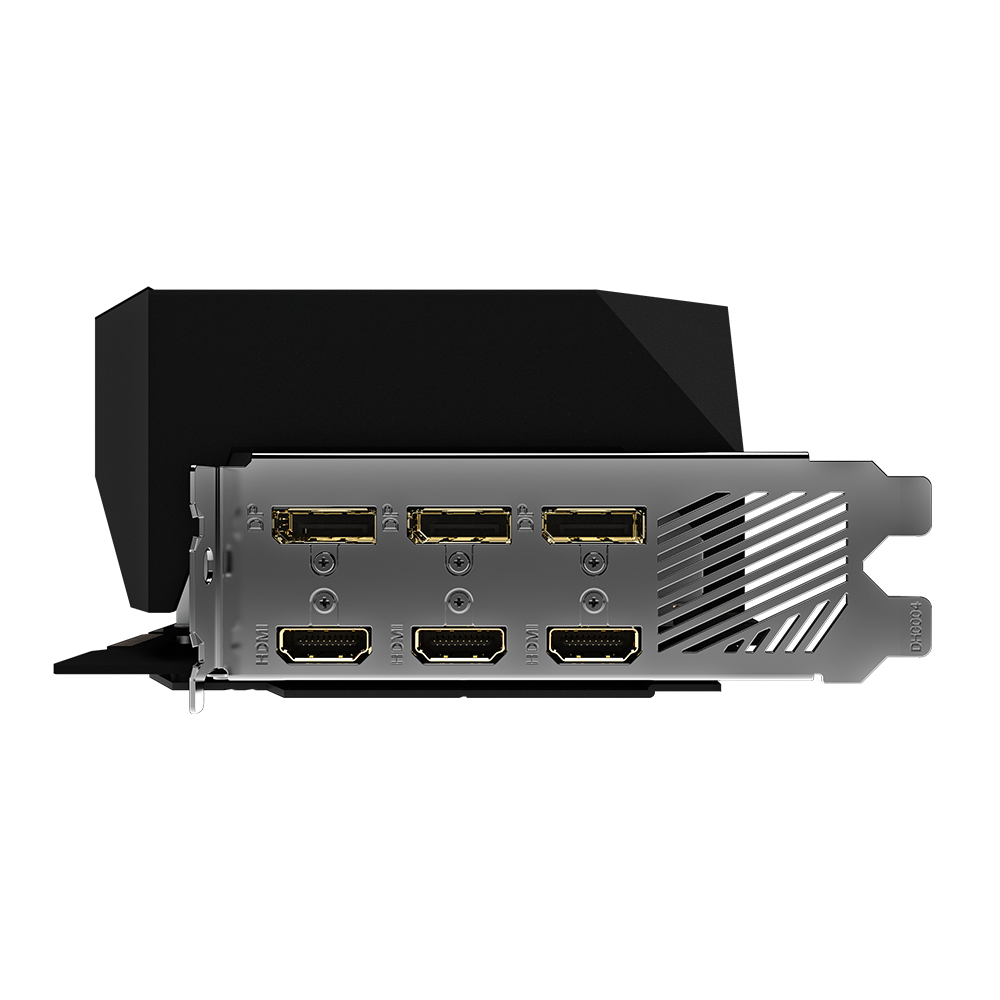 GIGABYTE GeForce RTX 3090 MASTER 24G – image 8
