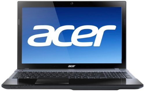 Acer Aspire 551-8469 AMD A8 A8-4500M Laptop