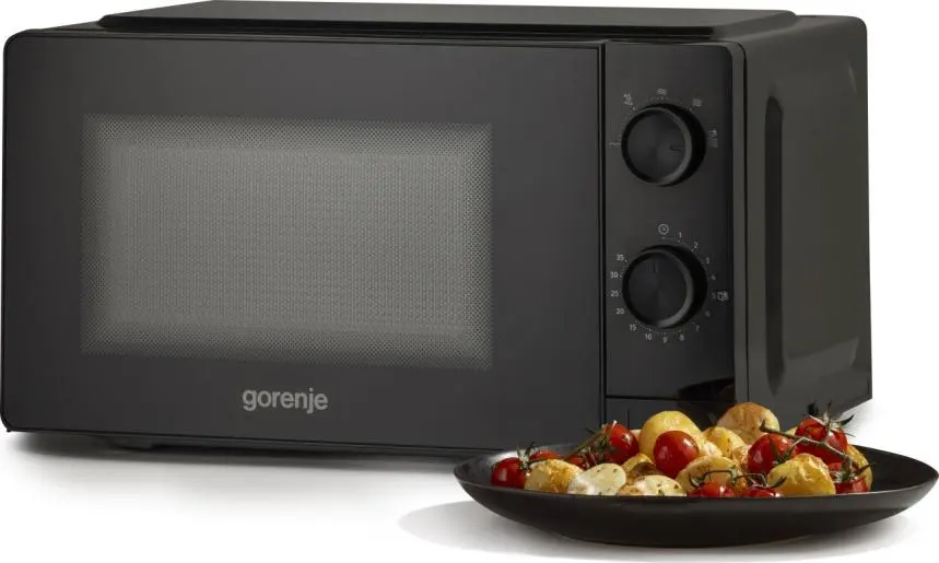 Gorenje MO20CE1B5 Black Combination microwave Countertop – image 2