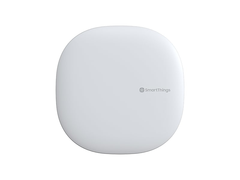 Samsung GP-U999SJVLGDA smart home central control unit Wired & Wireless White – image 1