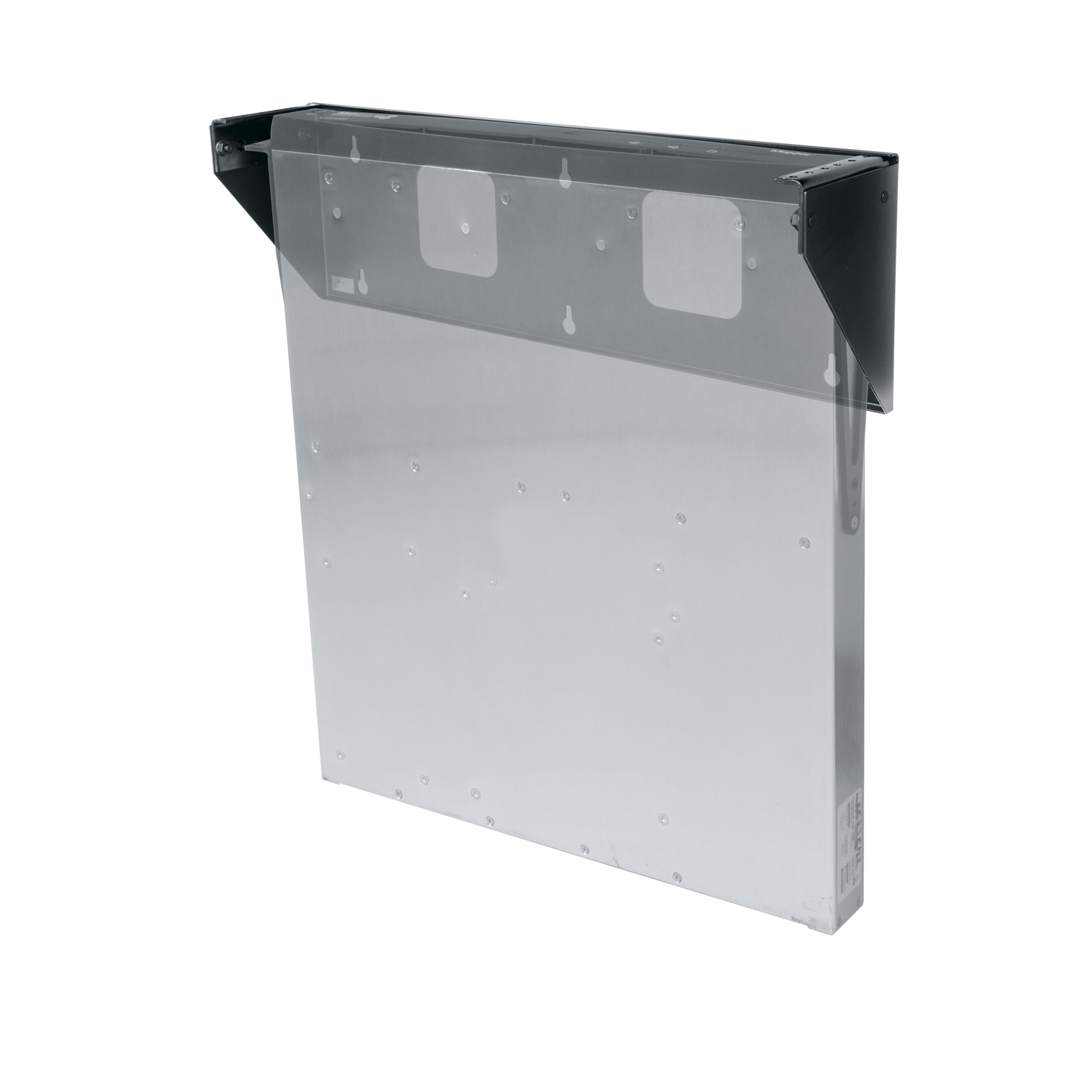 3SP VERT PNL MOUNT