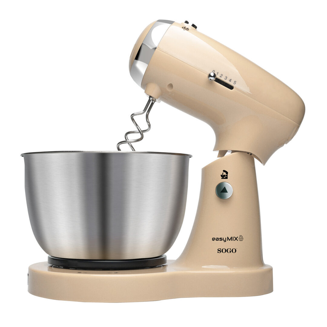Sogo BAT-SS-14506-CB mixer Stand mixer – image 5