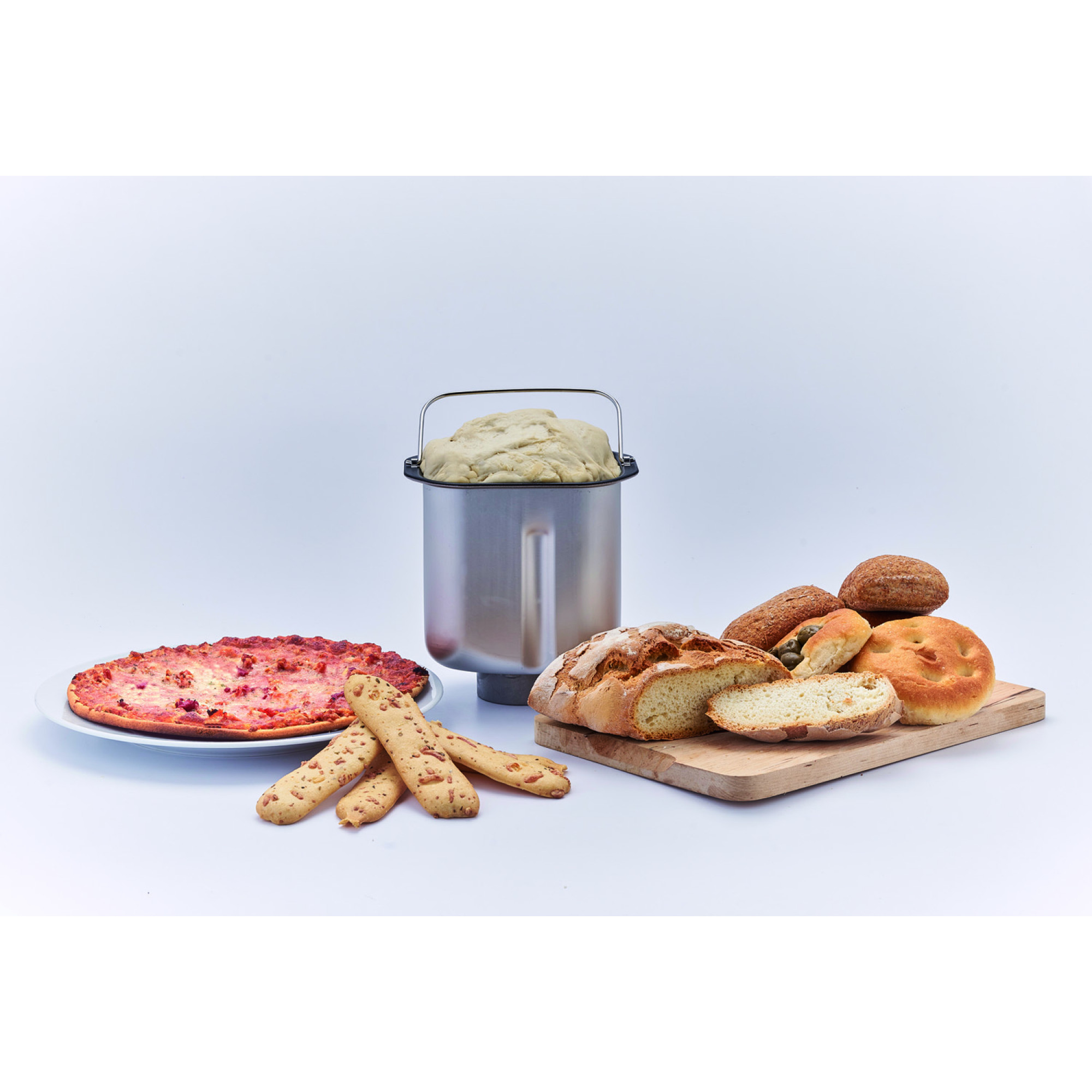Ariete 0132/00 bread maker – image 3