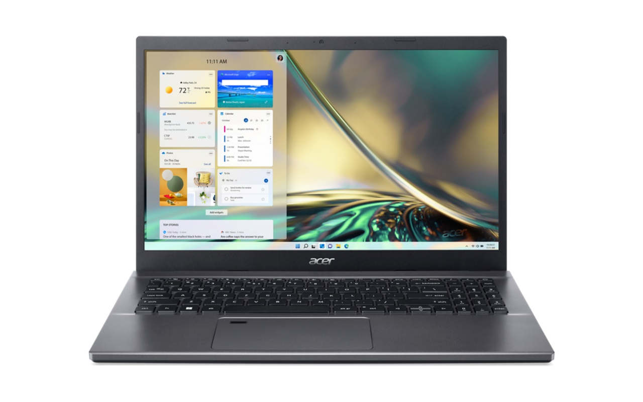 Acer Aspire 5 A515-47-R87W AMD Ryzen™ 7 5825U Laptop