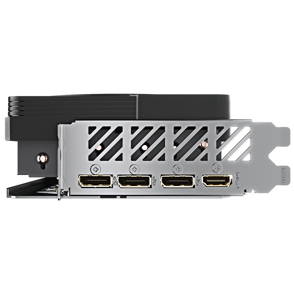GIGABYTE GeForce RTX 4090 WINDFORCE V2 24G – image 4