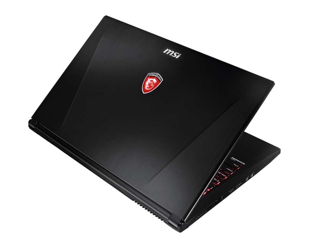 MSI GS60 2QE(Ghost Pro 4K Black edition)-256MY – image 4