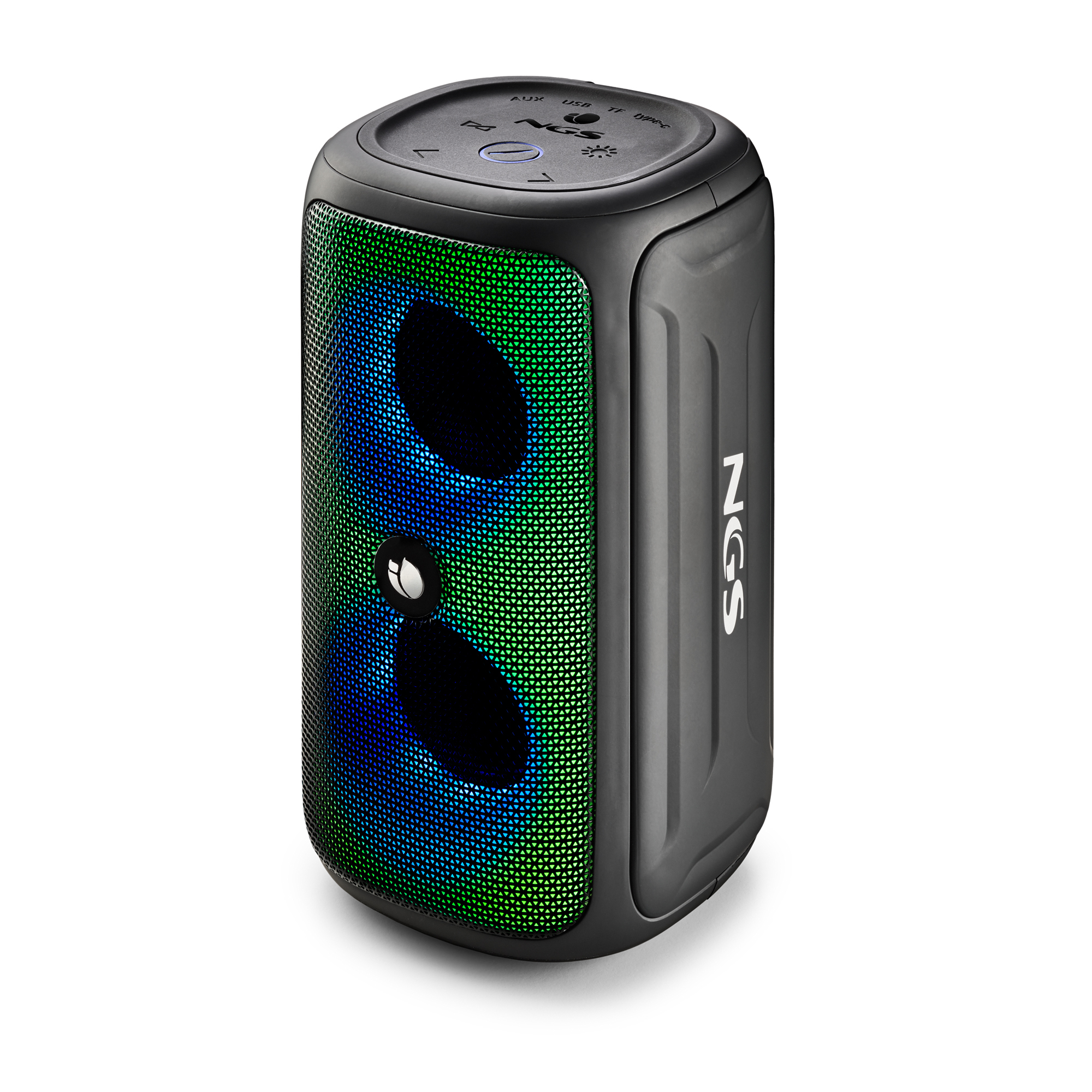 NGS ROLLER BEAST — vue 1 sur 8