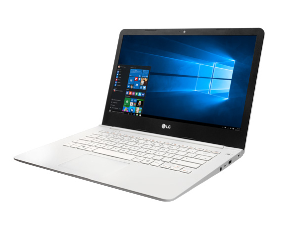 LG U series 14U360-L.BJ31P1 laptop Intel® Celeron® N3150 – image 1